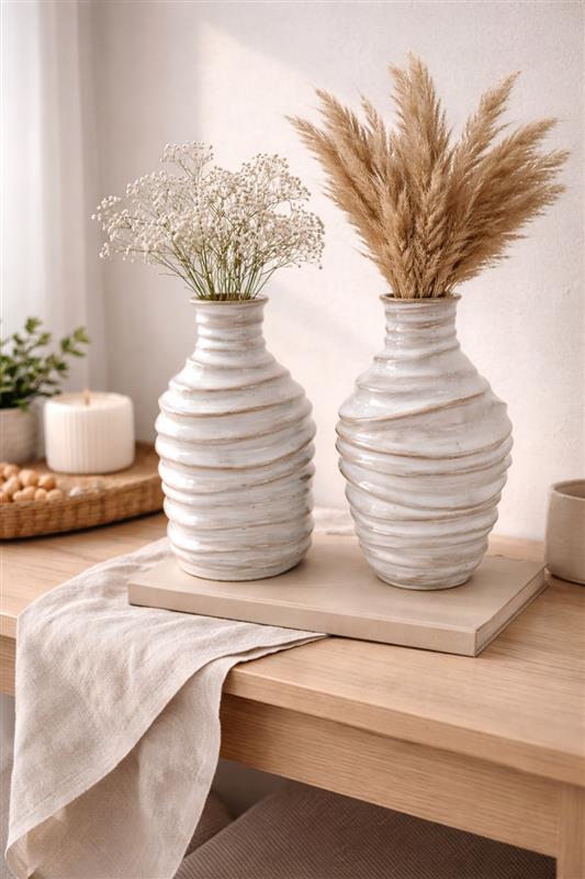 Ripple Vase-2 styles