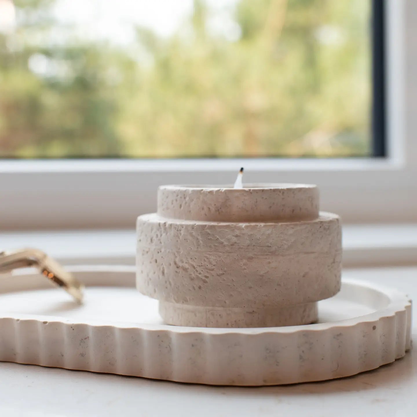Tealight Holder