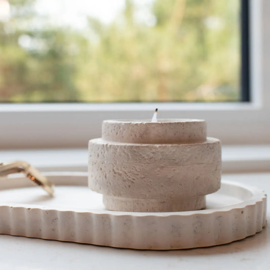 Tealight Holder