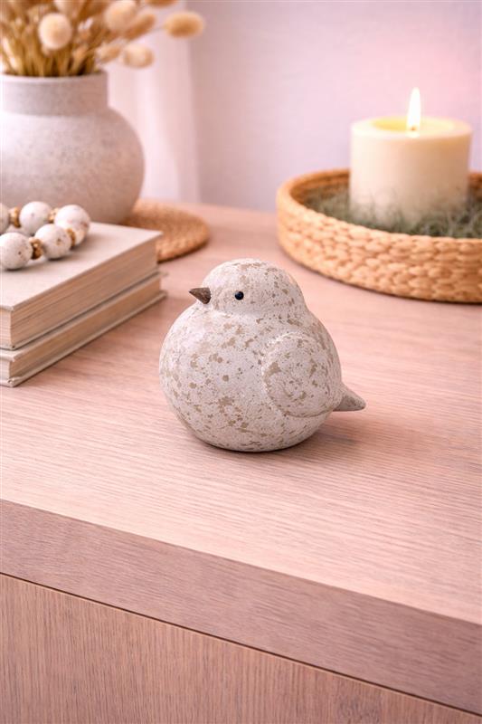Rustic Bird-Large