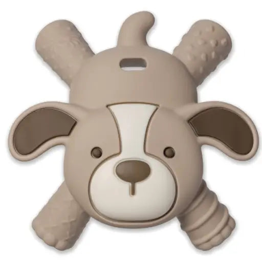 Ritzy Puppy Teether