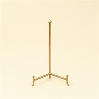 Iron Display Stand - Black or Gold