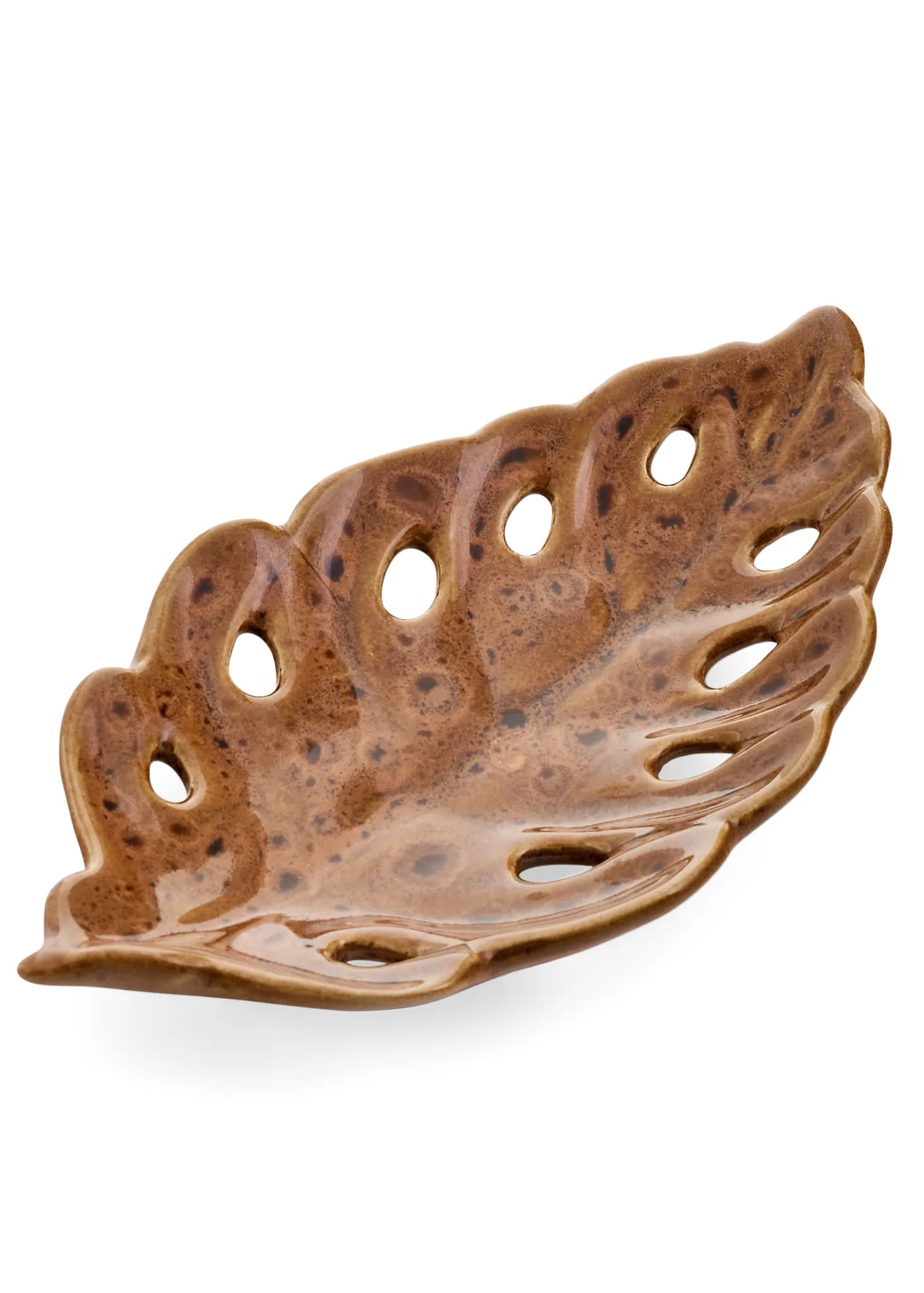 Small Leaf Tray