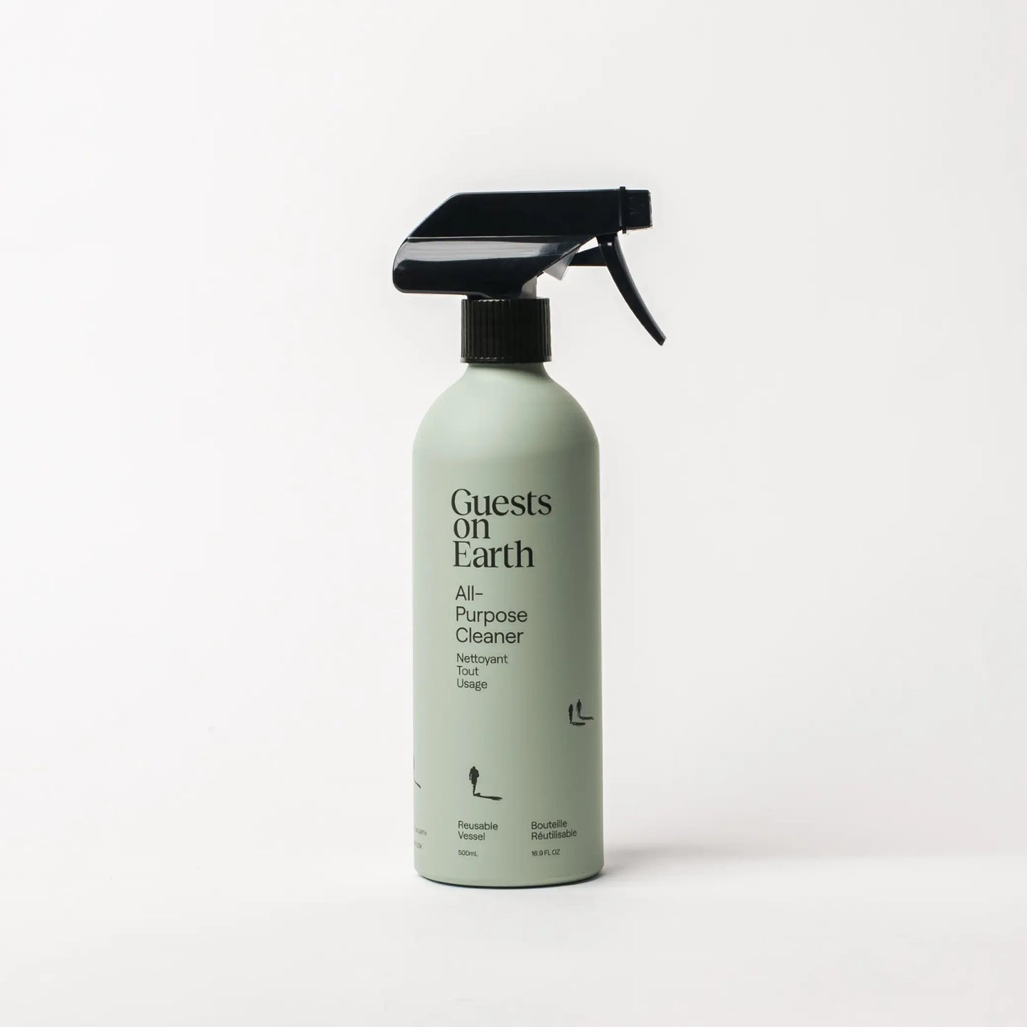 All Purpose Cleaner-Citrus Oasis