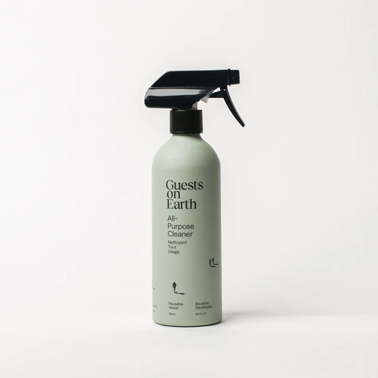 All Purpose Cleaner-Woodlands