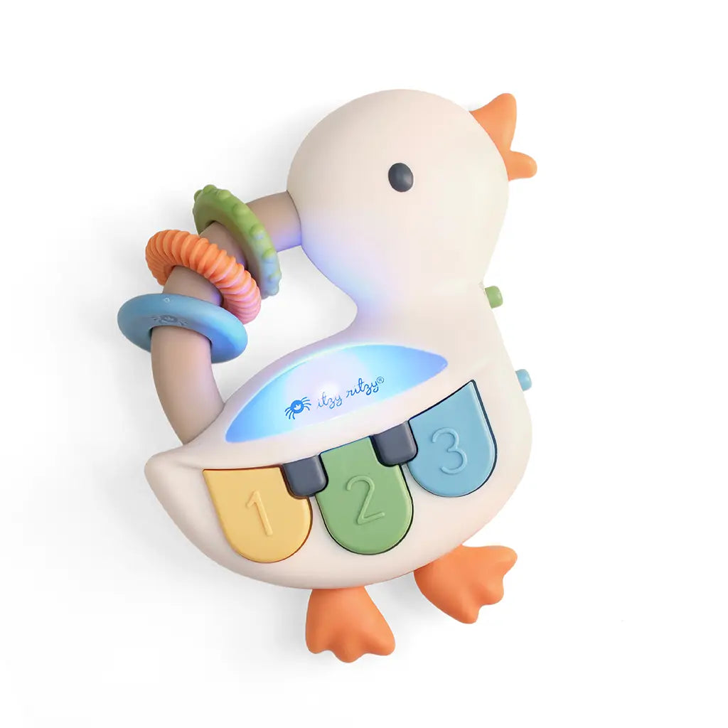 Itzy Bitzy Tunes Piano Toy