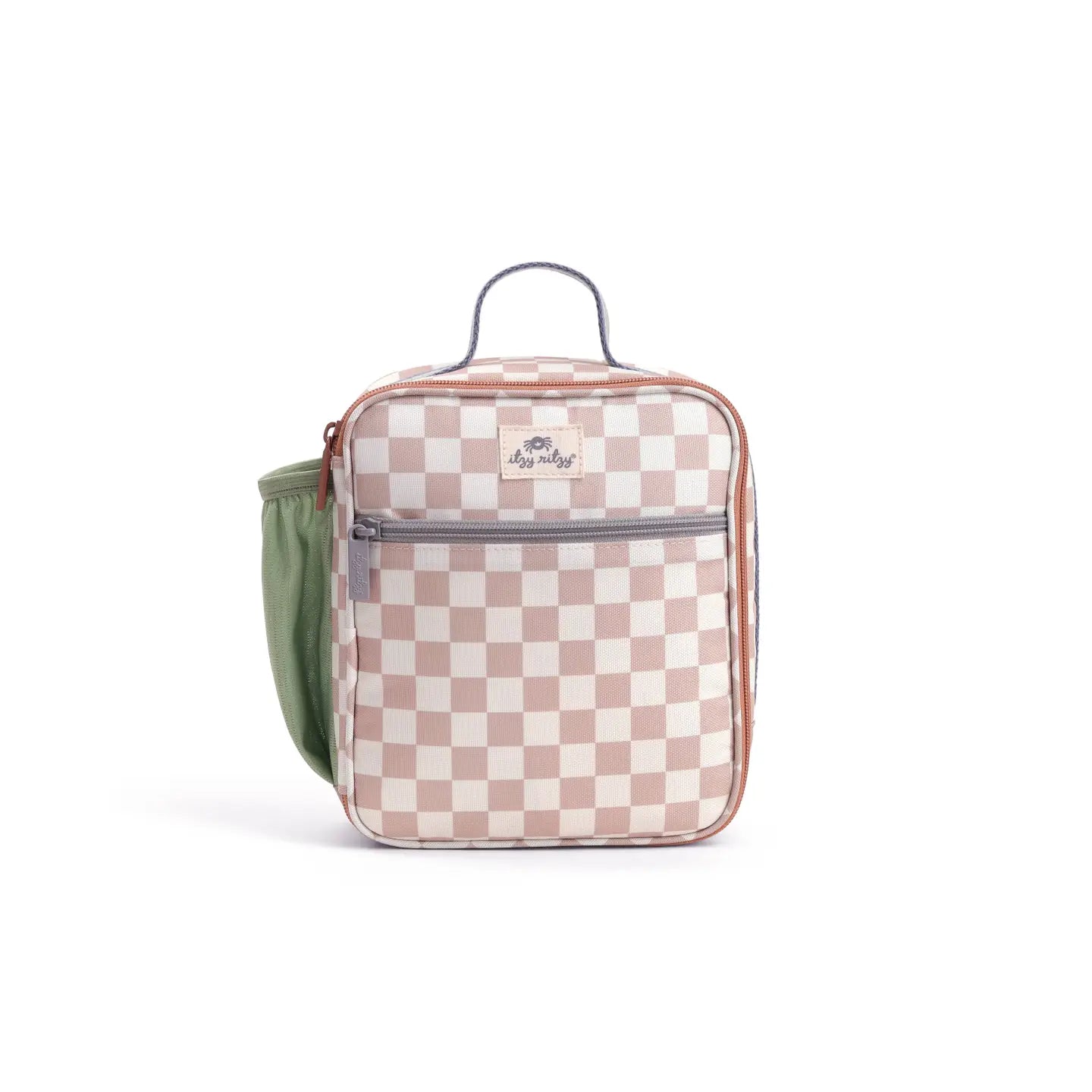 Itzy Lunch Box-Check