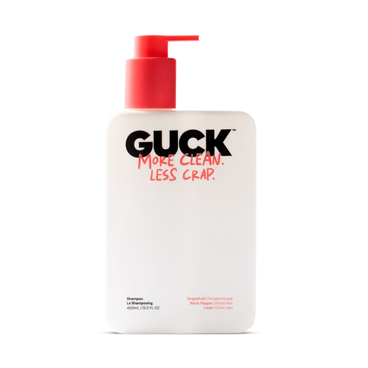 Guck Shampoo-Grapefruit