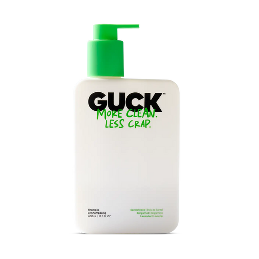 Guck Shampoo-Sandalwood