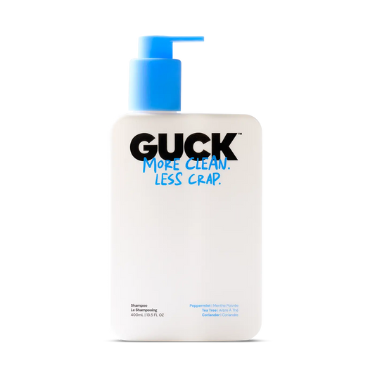 Guck Shampoo-Peppermint