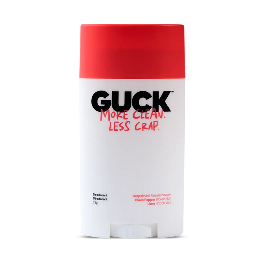 Guck Deodorant-Grapefruit