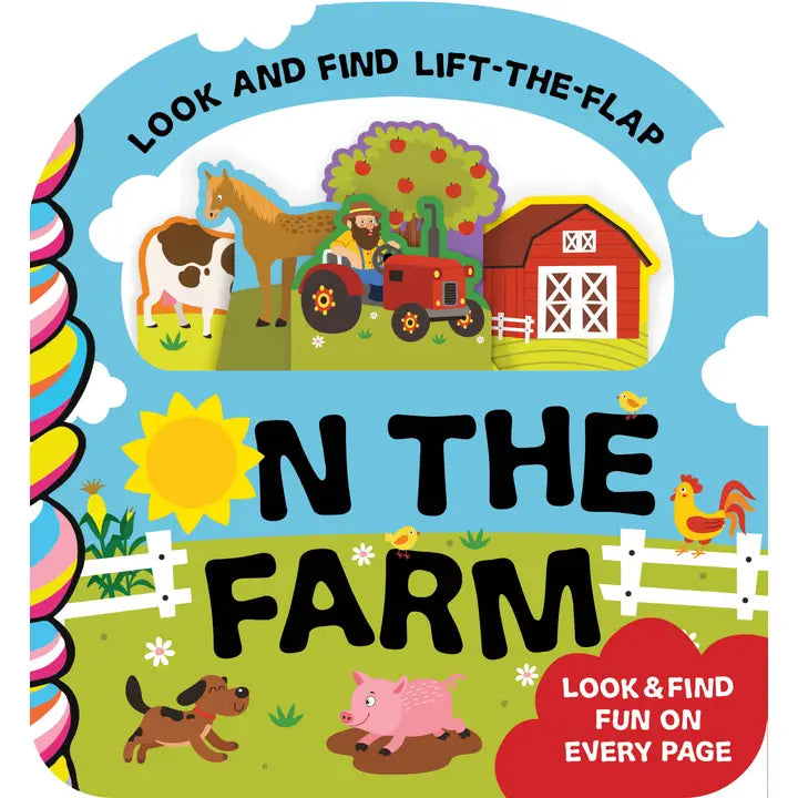 On the Farm