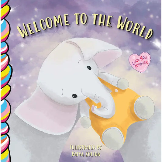 Welcome to the World