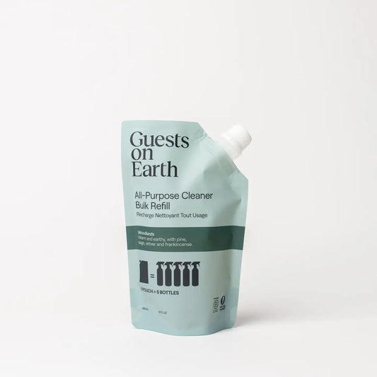 All-Purpose Cleaner Refill-Woodlands