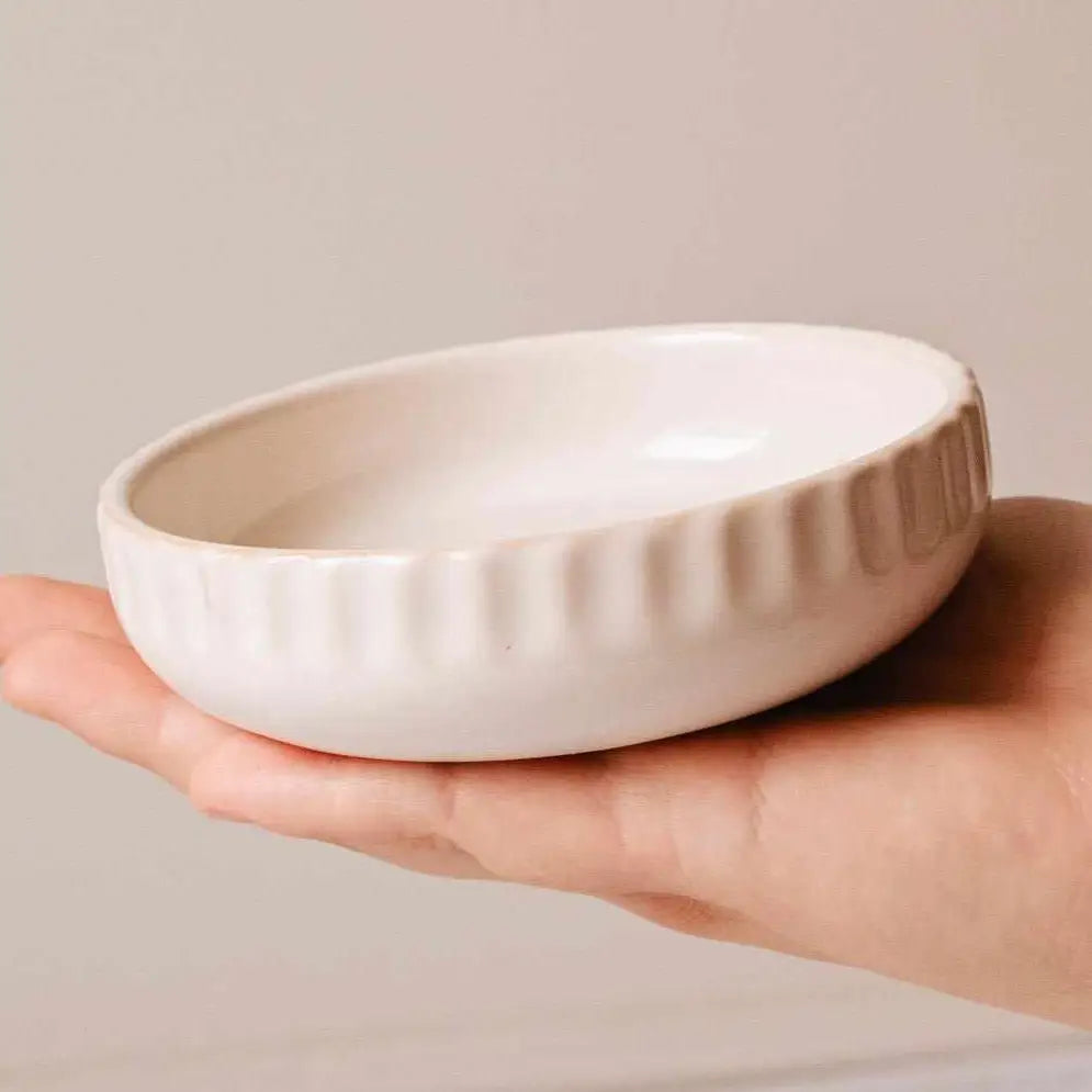 Little Ceramic Nest