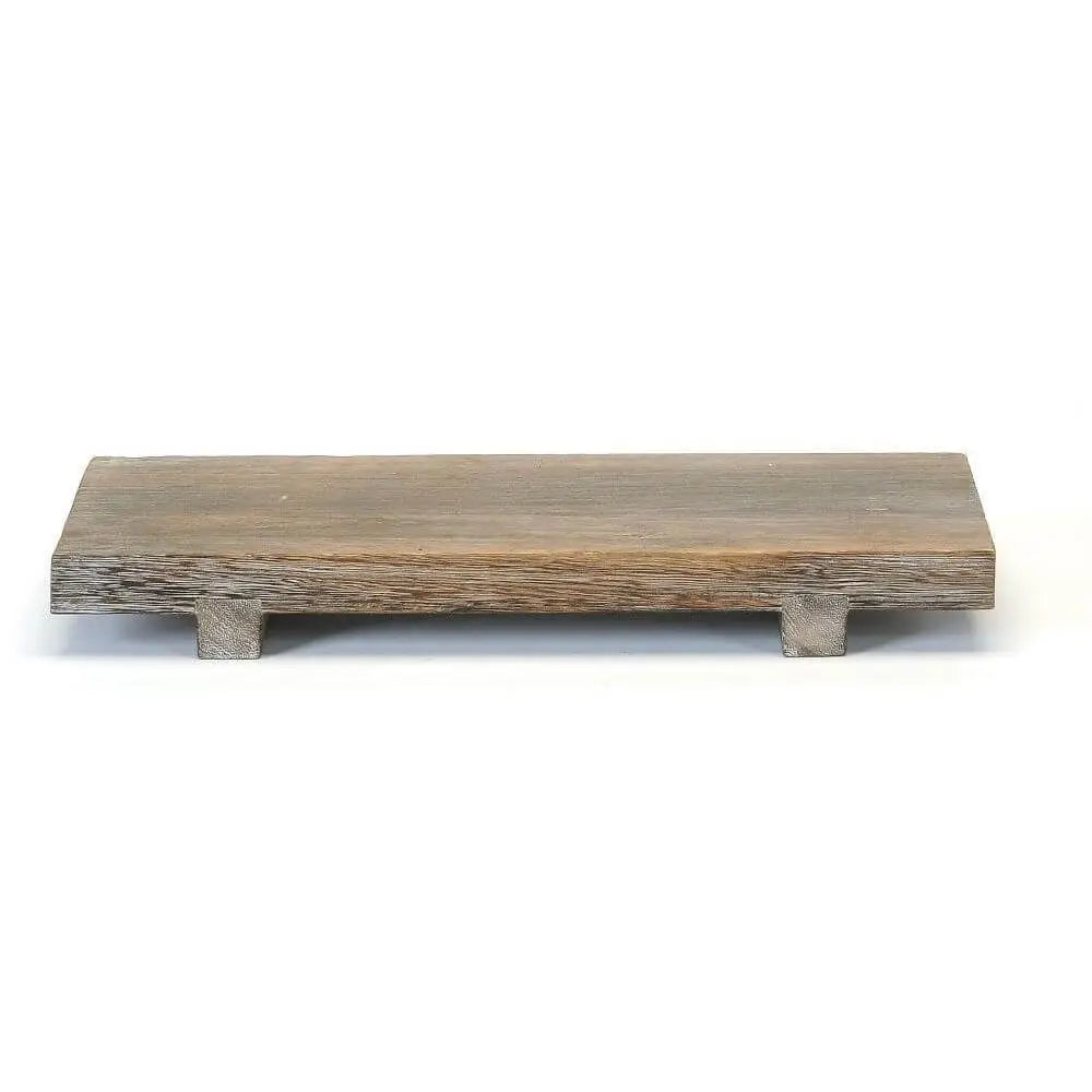 Rectangle Wood Riser-Large