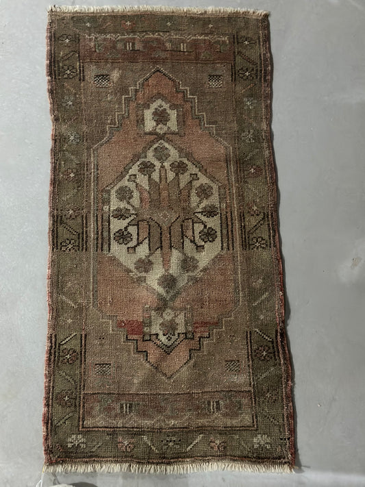 Turkish Runner