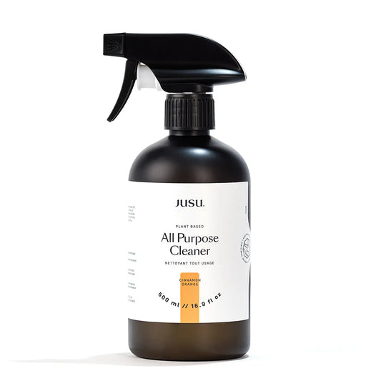 500ml All Purpose Cleaner - Cinnamon Orange