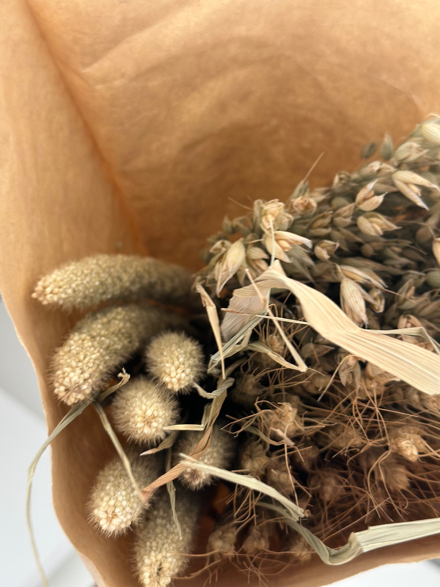 Farm Bunch- Oats & Rye