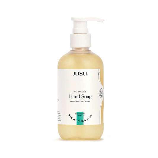 250ml Hand Soap - Eucalyptus Mint