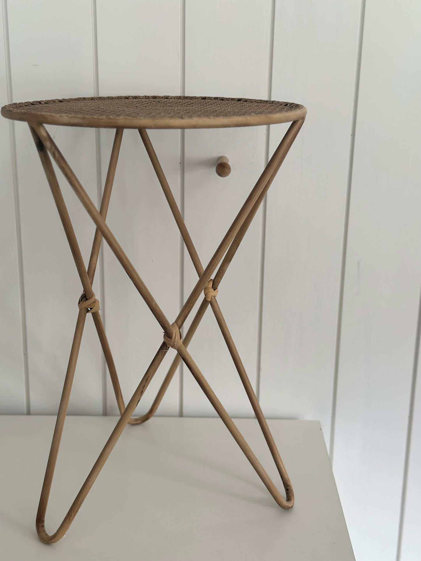 “Willa” Side table