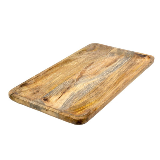 Wood Tray- Large