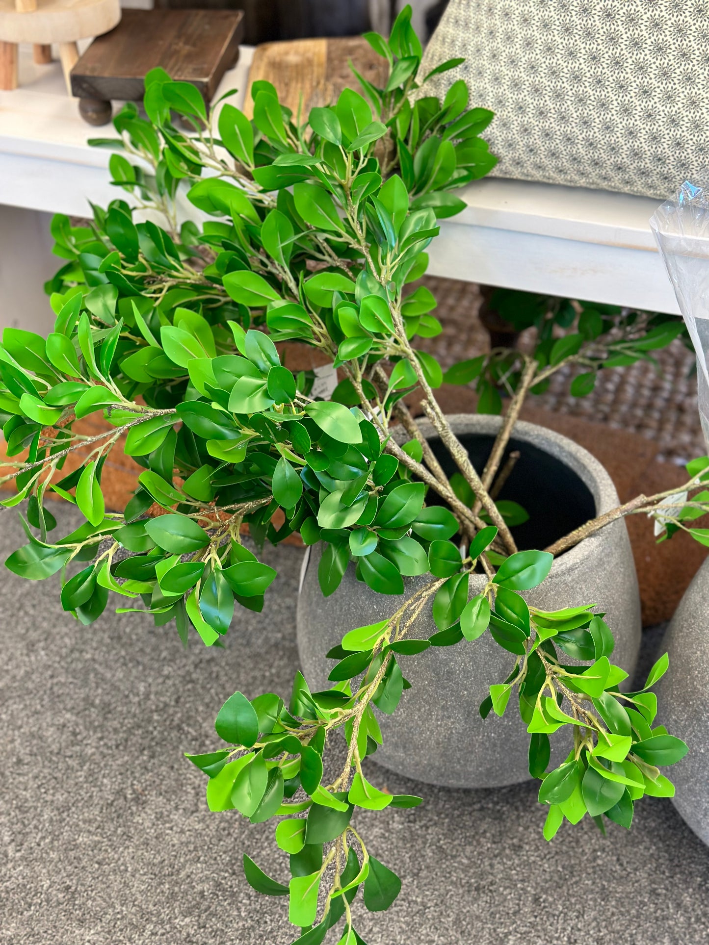 Jasmine Foliage Spray 26"