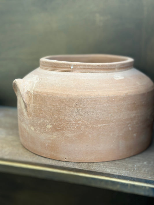 Terra Cotta pot