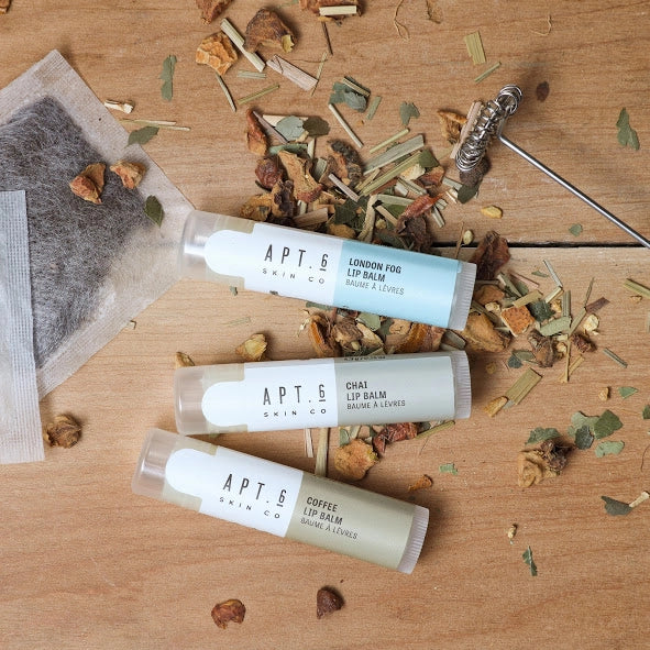 Chai Lip Balm